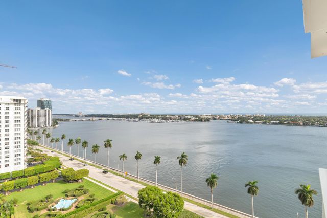 1801 S Flagler Drive 1604, West Palm Beach, FL 33401
