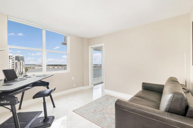 1801 S Flagler Drive 1604, West Palm Beach, FL 33401