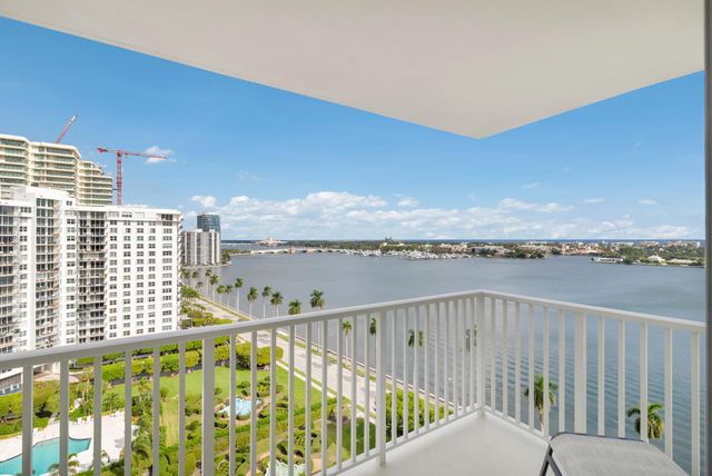 1801 S Flagler Drive 1604, West Palm Beach, FL 33401
