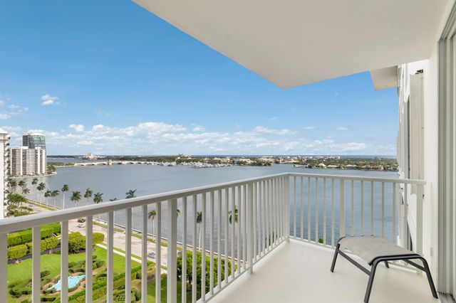1801 S Flagler Drive 1604, West Palm Beach, FL 33401