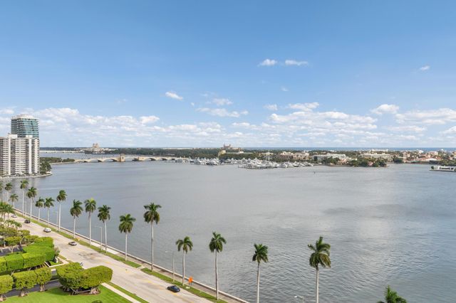 1801 S Flagler Drive 1604, West Palm Beach, FL 33401