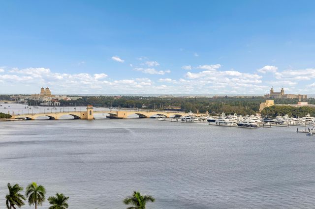 1801 S Flagler Drive 1604, West Palm Beach, FL 33401