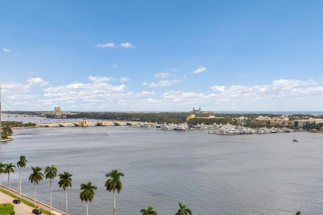 1801 S Flagler Drive 1604, West Palm Beach, FL 33401