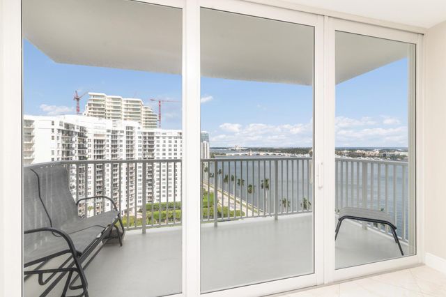 1801 S Flagler Drive 1604, West Palm Beach, FL 33401