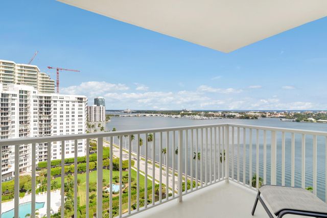 1801 S Flagler Drive 1604, West Palm Beach, FL 33401