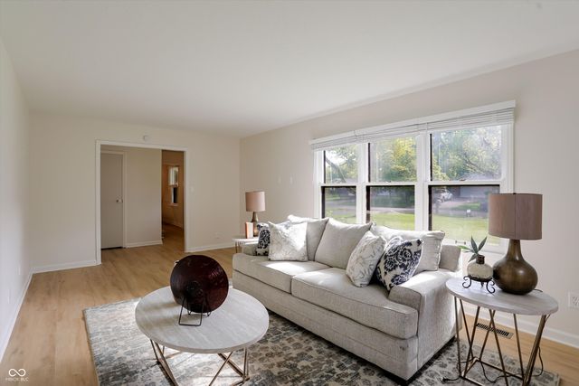 7140 Avalon Trail Drive, Indianapolis, IN 46250