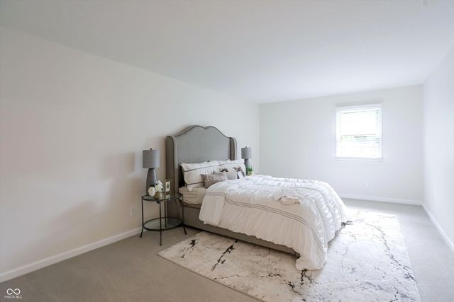 7140 Avalon Trail Drive, Indianapolis, IN 46250