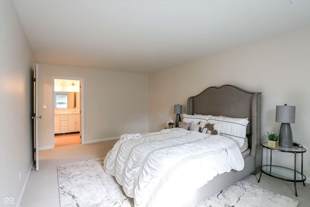 7140 Avalon Trail Drive, Indianapolis, IN 46250