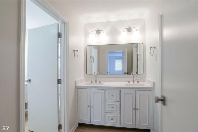 7140 Avalon Trail Drive, Indianapolis, IN 46250