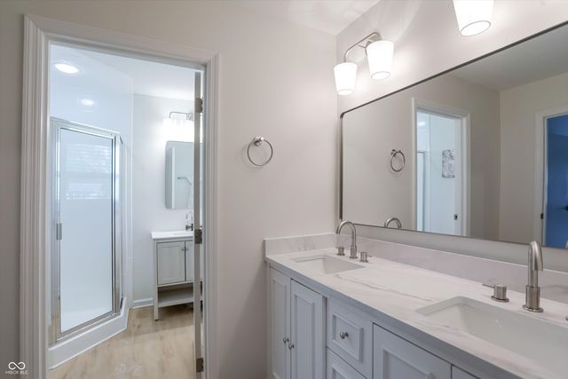 7140 Avalon Trail Drive, Indianapolis, IN 46250
