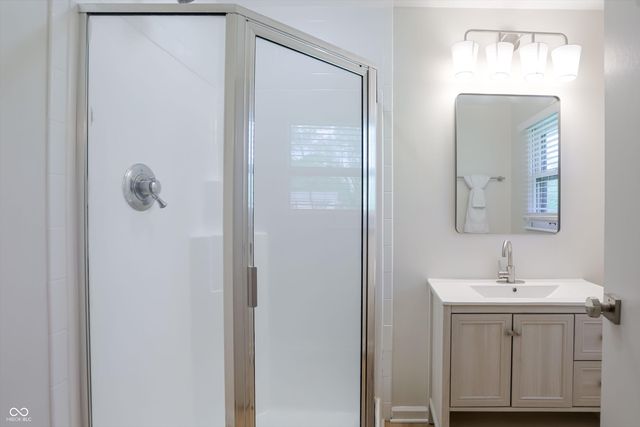 7140 Avalon Trail Drive, Indianapolis, IN 46250