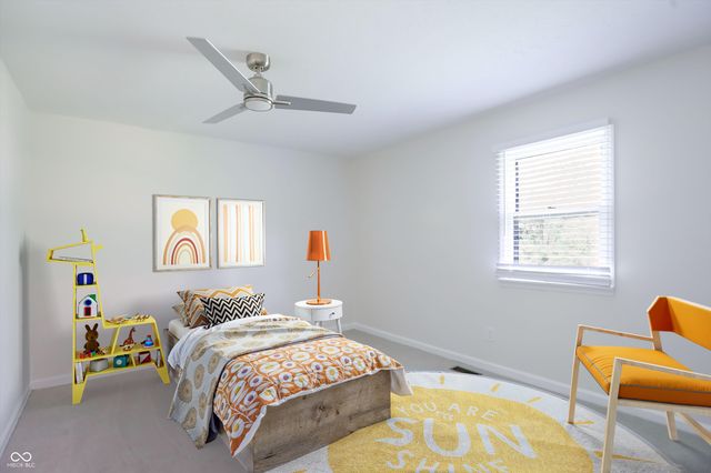 7140 Avalon Trail Drive, Indianapolis, IN 46250