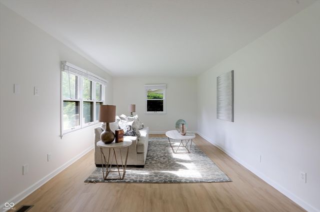 7140 Avalon Trail Drive, Indianapolis, IN 46250