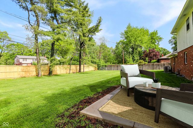 7140 Avalon Trail Drive, Indianapolis, IN 46250