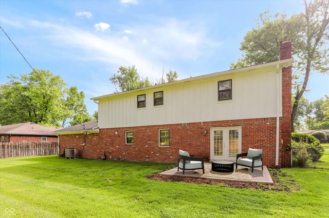 7140 Avalon Trail Drive, Indianapolis, IN 46250
