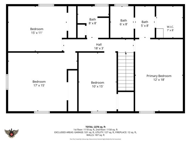 7140 Avalon Trail Drive, Indianapolis, IN 46250
