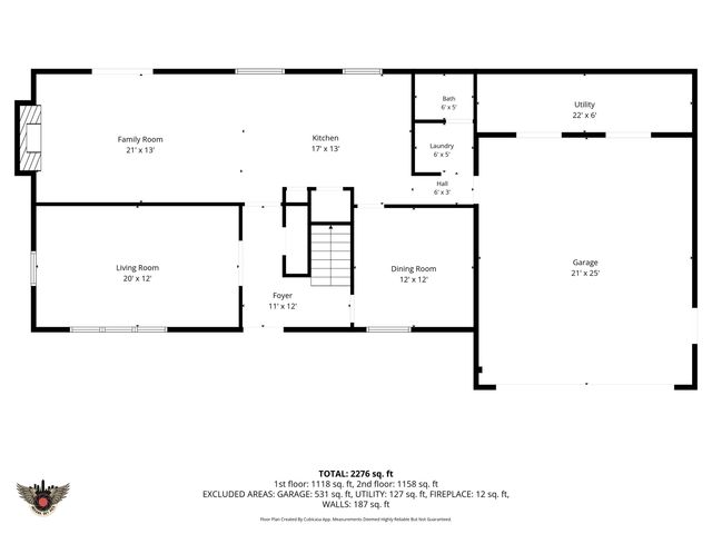 7140 Avalon Trail Drive, Indianapolis, IN 46250