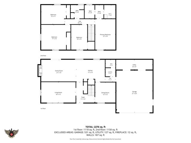7140 Avalon Trail Drive, Indianapolis, IN 46250