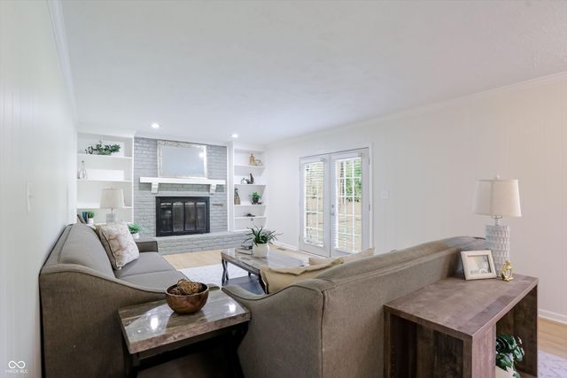 7140 Avalon Trail Drive, Indianapolis, IN 46250