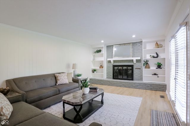 7140 Avalon Trail Drive, Indianapolis, IN 46250