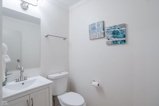 7140 Avalon Trail Drive, Indianapolis, IN 46250