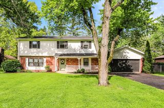 7140 Avalon Trail Drive, Indianapolis, IN 46250