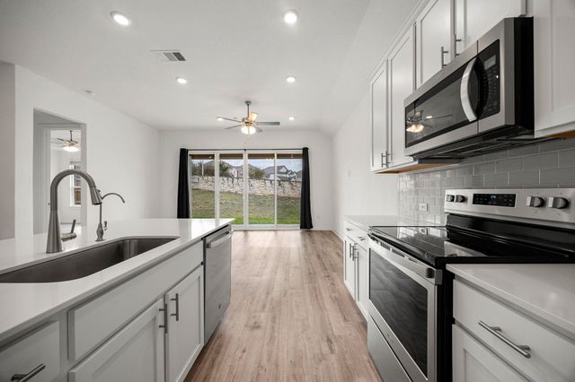 904 Balsora CV, Georgetown, TX 78628