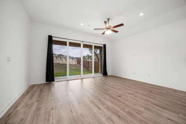 904 Balsora CV, Georgetown, TX 78628