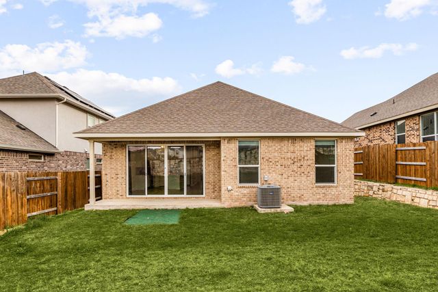 904 Balsora CV, Georgetown, TX 78628
