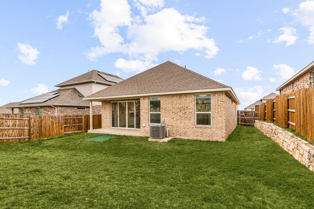 904 Balsora CV, Georgetown, TX 78628