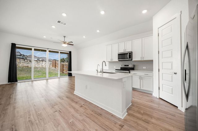 904 Balsora CV, Georgetown, TX 78628