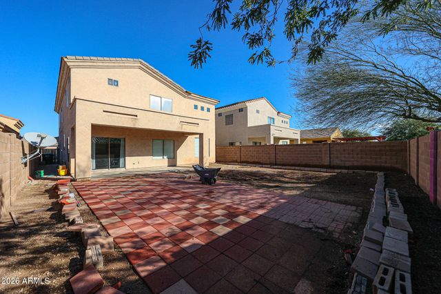 7139 W PIONEER Street, Phoenix, AZ 85043