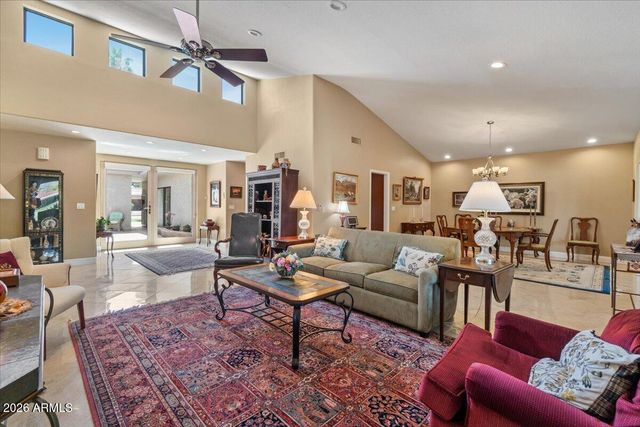 7736 E BISBEE Road, Scottsdale, AZ 85258