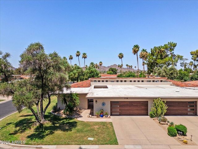7736 E BISBEE Road, Scottsdale, AZ 85258