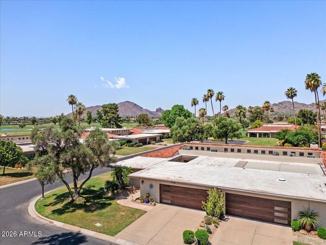 7736 E BISBEE Road, Scottsdale, AZ 85258