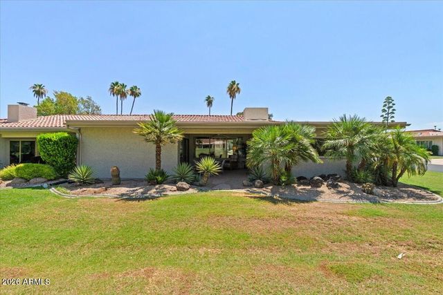 7736 E BISBEE Road, Scottsdale, AZ 85258