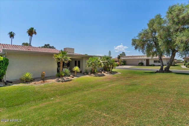 7736 E BISBEE Road, Scottsdale, AZ 85258