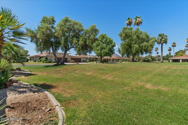 7736 E BISBEE Road, Scottsdale, AZ 85258