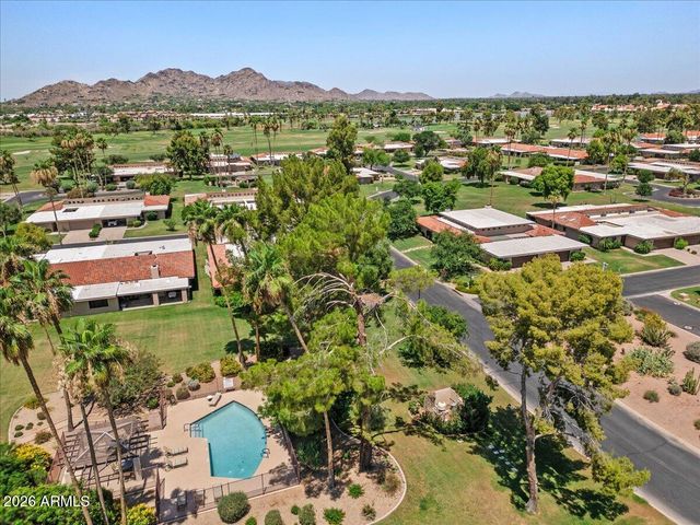 7736 E BISBEE Road, Scottsdale, AZ 85258