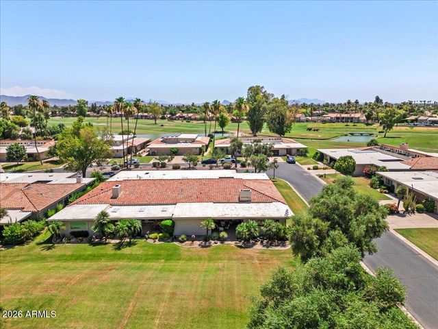 7736 E BISBEE Road, Scottsdale, AZ 85258