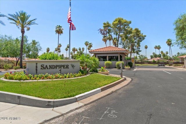 7736 E BISBEE Road, Scottsdale, AZ 85258