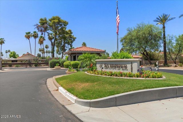 7736 E BISBEE Road, Scottsdale, AZ 85258