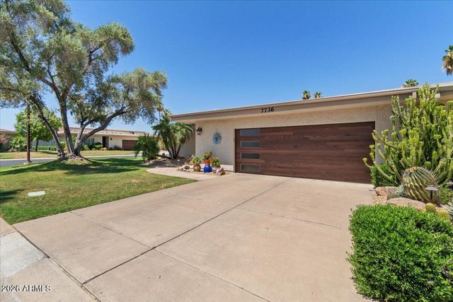 7736 E BISBEE Road, Scottsdale, AZ 85258