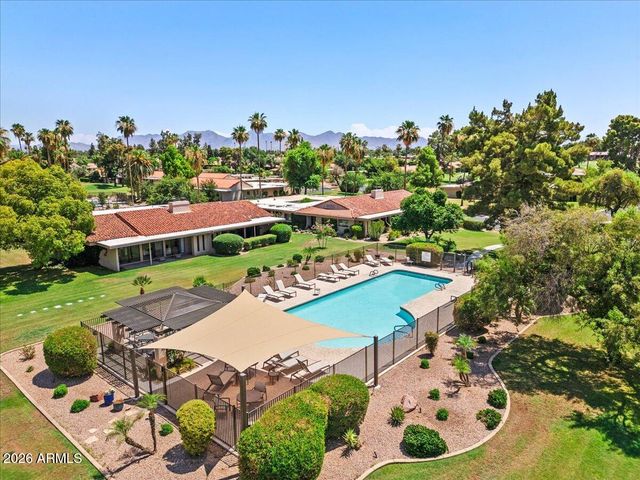 7736 E BISBEE Road, Scottsdale, AZ 85258