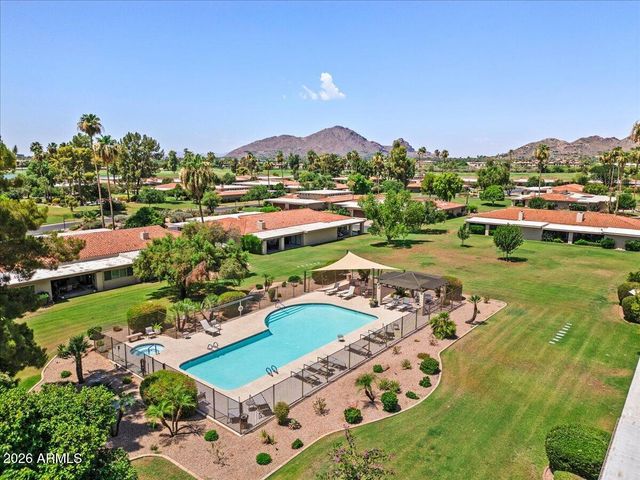 7736 E BISBEE Road, Scottsdale, AZ 85258