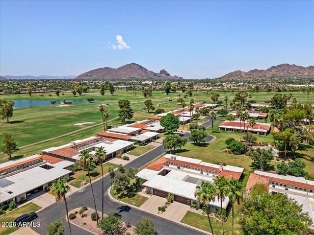 7736 E BISBEE Road, Scottsdale, AZ 85258