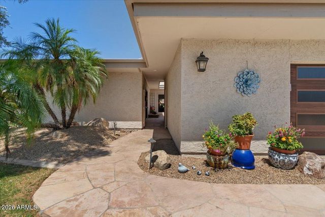 7736 E BISBEE Road, Scottsdale, AZ 85258