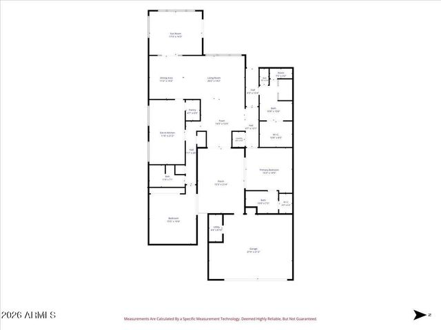 7736 E BISBEE Road, Scottsdale, AZ 85258