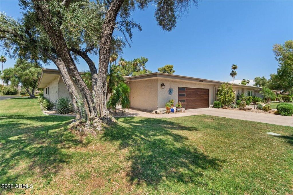 7736 E BISBEE Road, Scottsdale, AZ 85258 — exterior