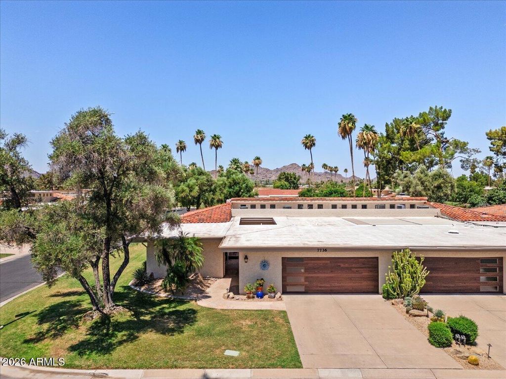 7736 E BISBEE Road, Scottsdale, AZ 85258 — photo 2